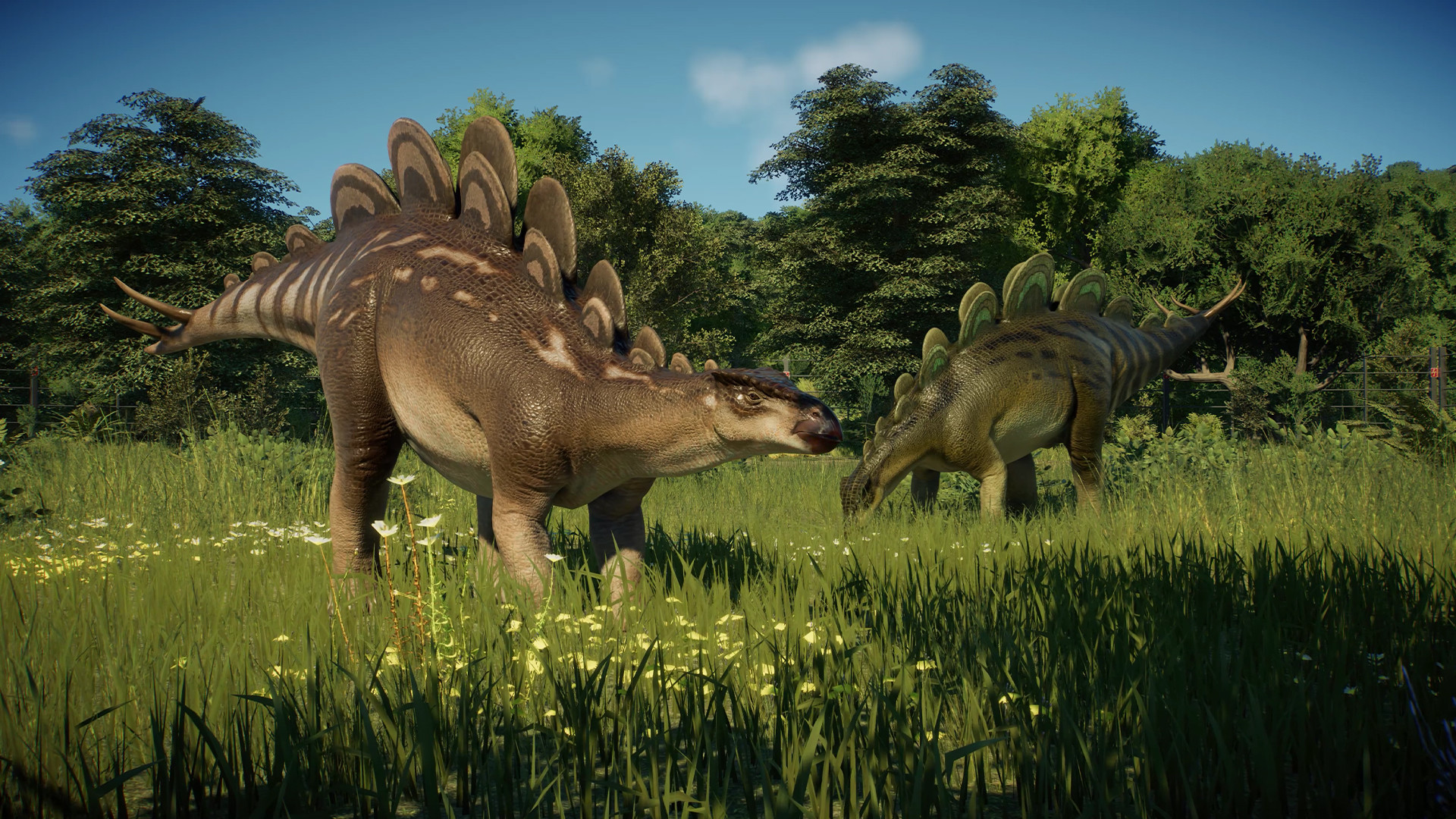 Jurassic World Evolution 2 - Early Cretaceous Pack DLC Steam Altergift [$ 10.58]