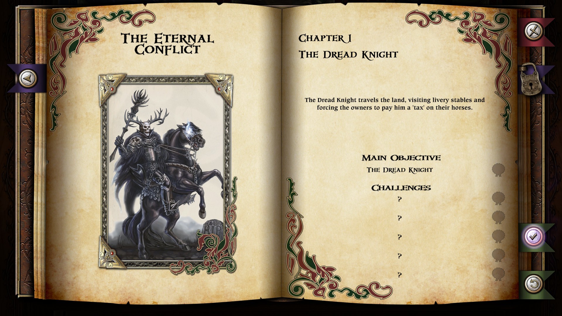 Talisman: Origins - The Eternal Conflict DLC Steam CD Key [$ 1.63]