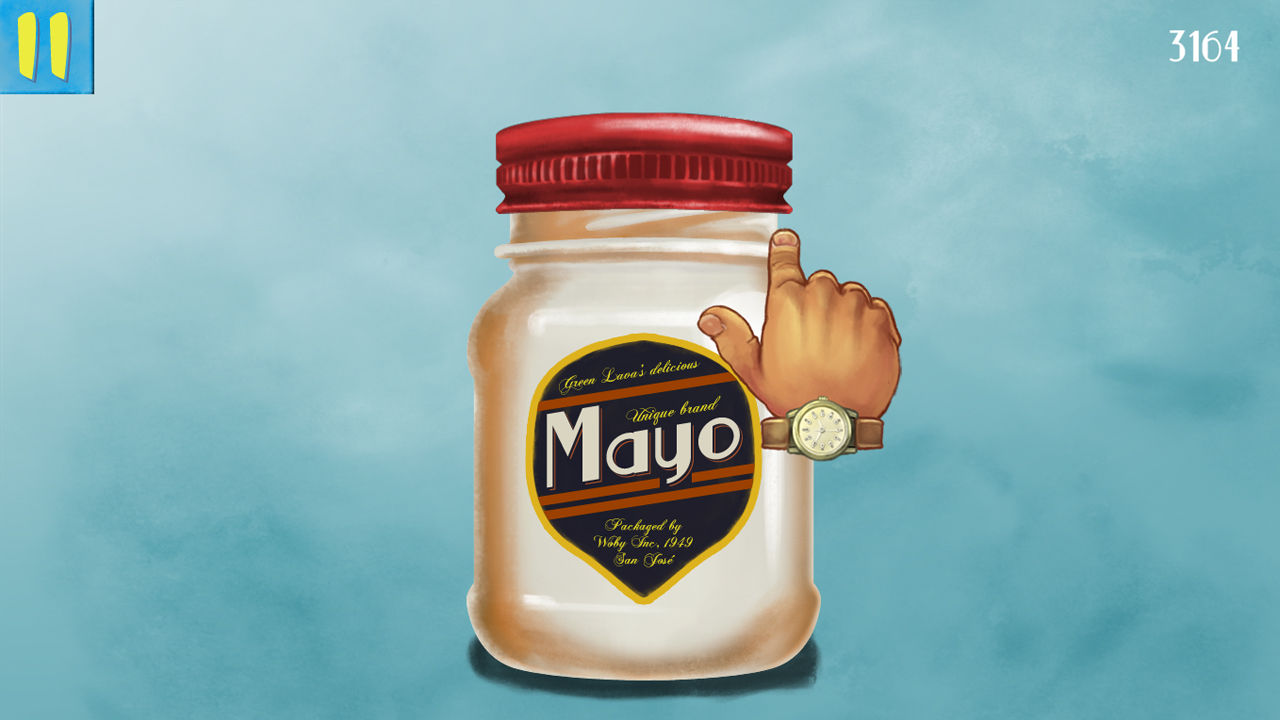 My Name is Mayo Steam CD Key [$ 5.55]