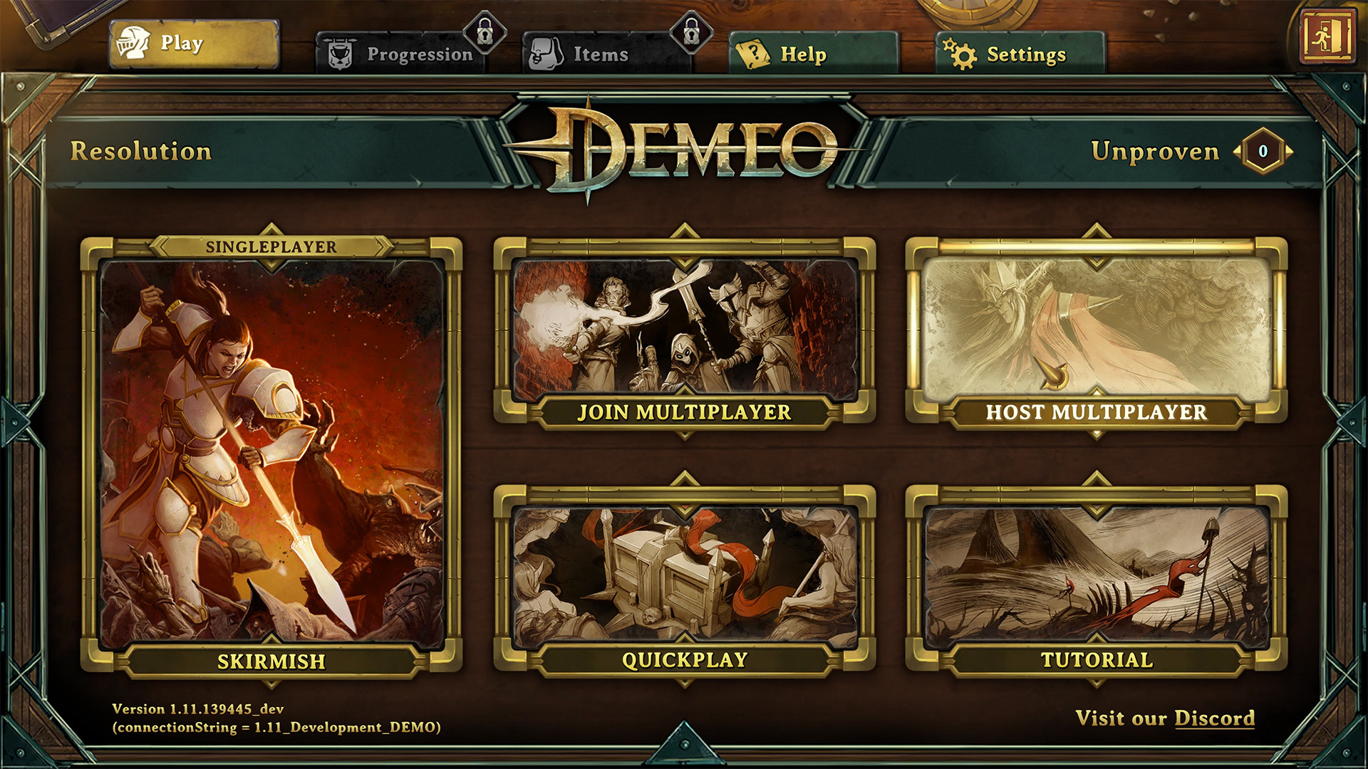 Demeo: PC Edition Steam CD Key [$ 71.14]