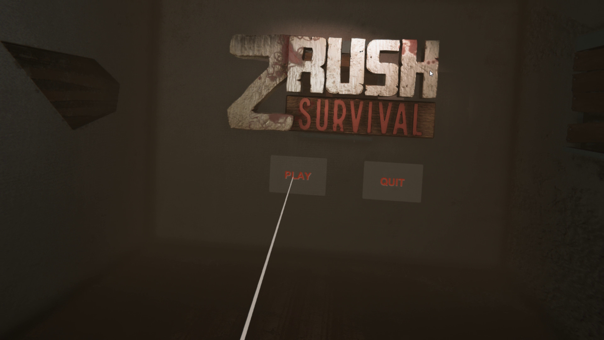 Z-Rush Survival Steam CD Key [$ 0.41]