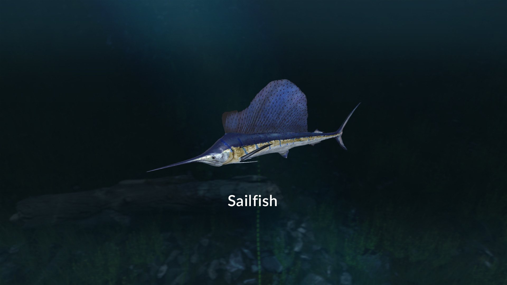 Ultimate Fishing Simulator - New Fish Species DLC Steam CD Key [$ 1.65]