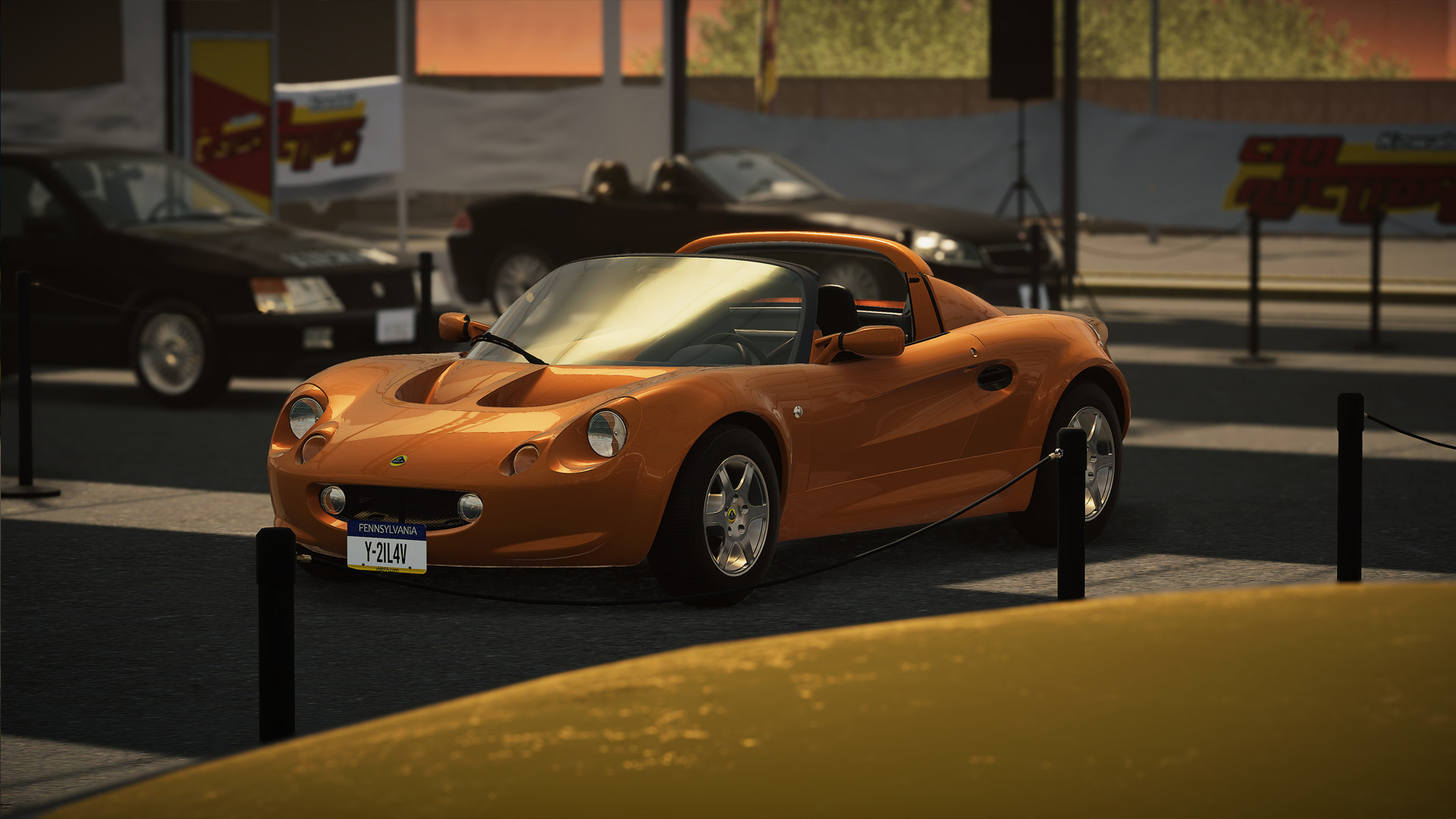 Car Mechanic Simulator 2021 - Lotus Remastered DLC AR XBOX One / Xbox Series X|S CD Key [$ 2.25]