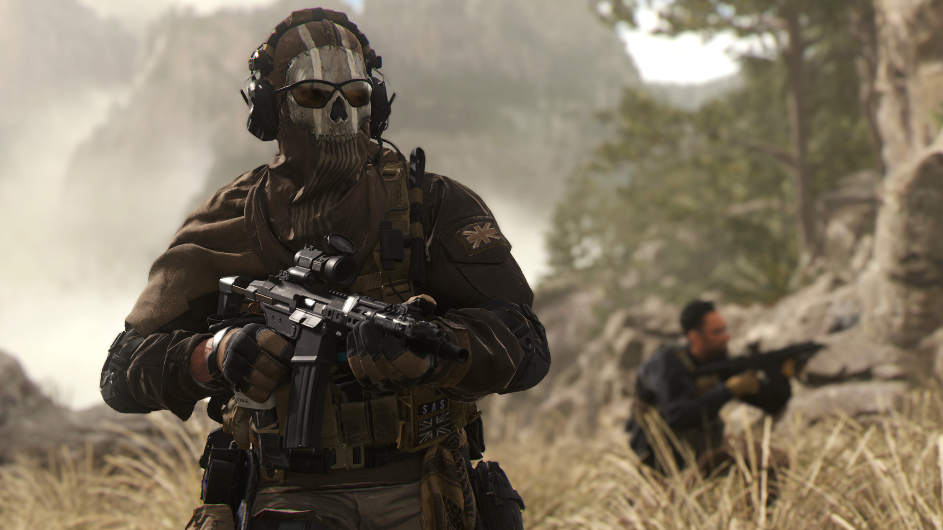Call of Duty: Modern Warfare II EU v2 Steam Altergift [$ 82.59]