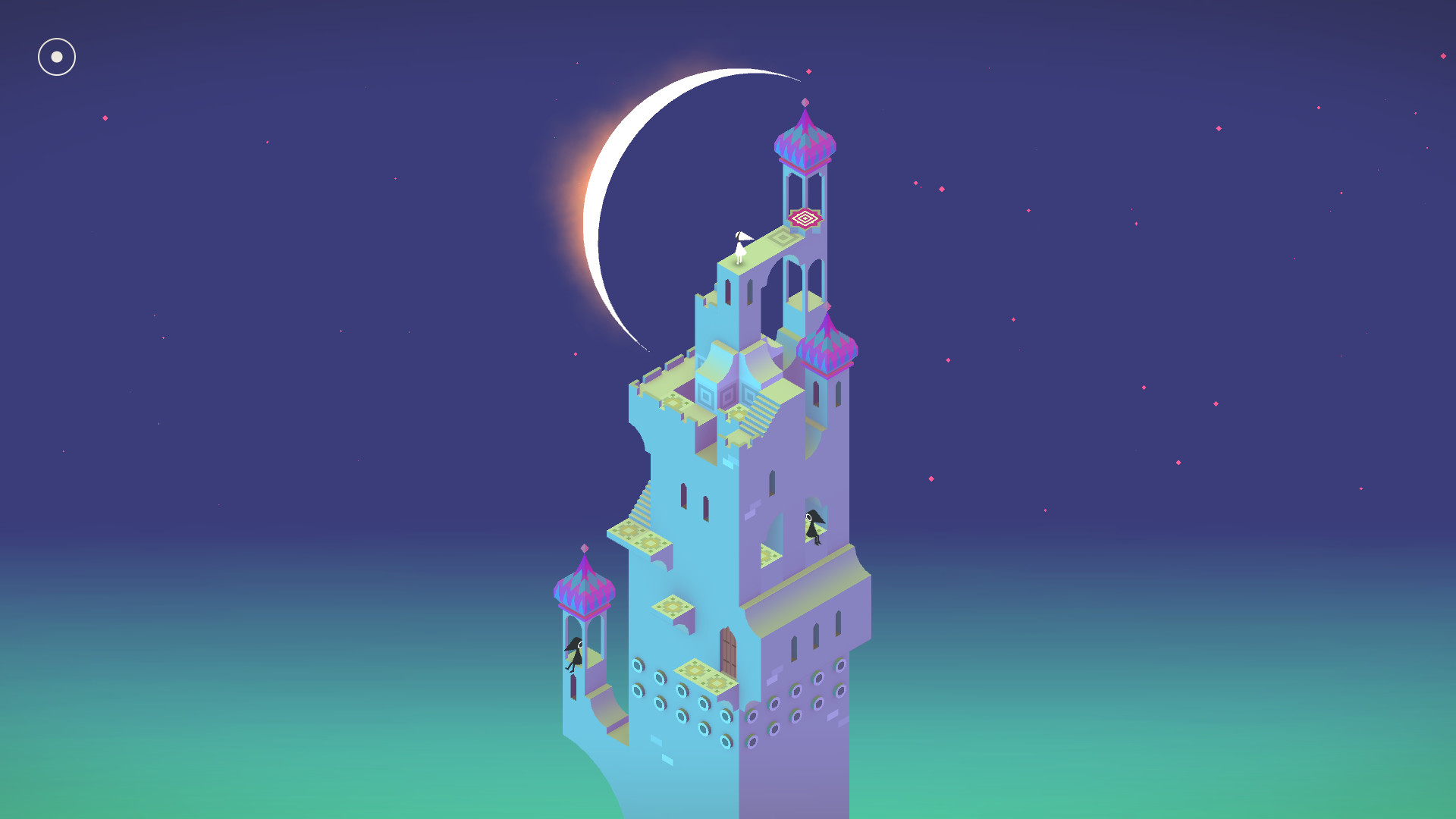 Monument Valley: Panoramic Edition Steam CD Key [$ 1.57]