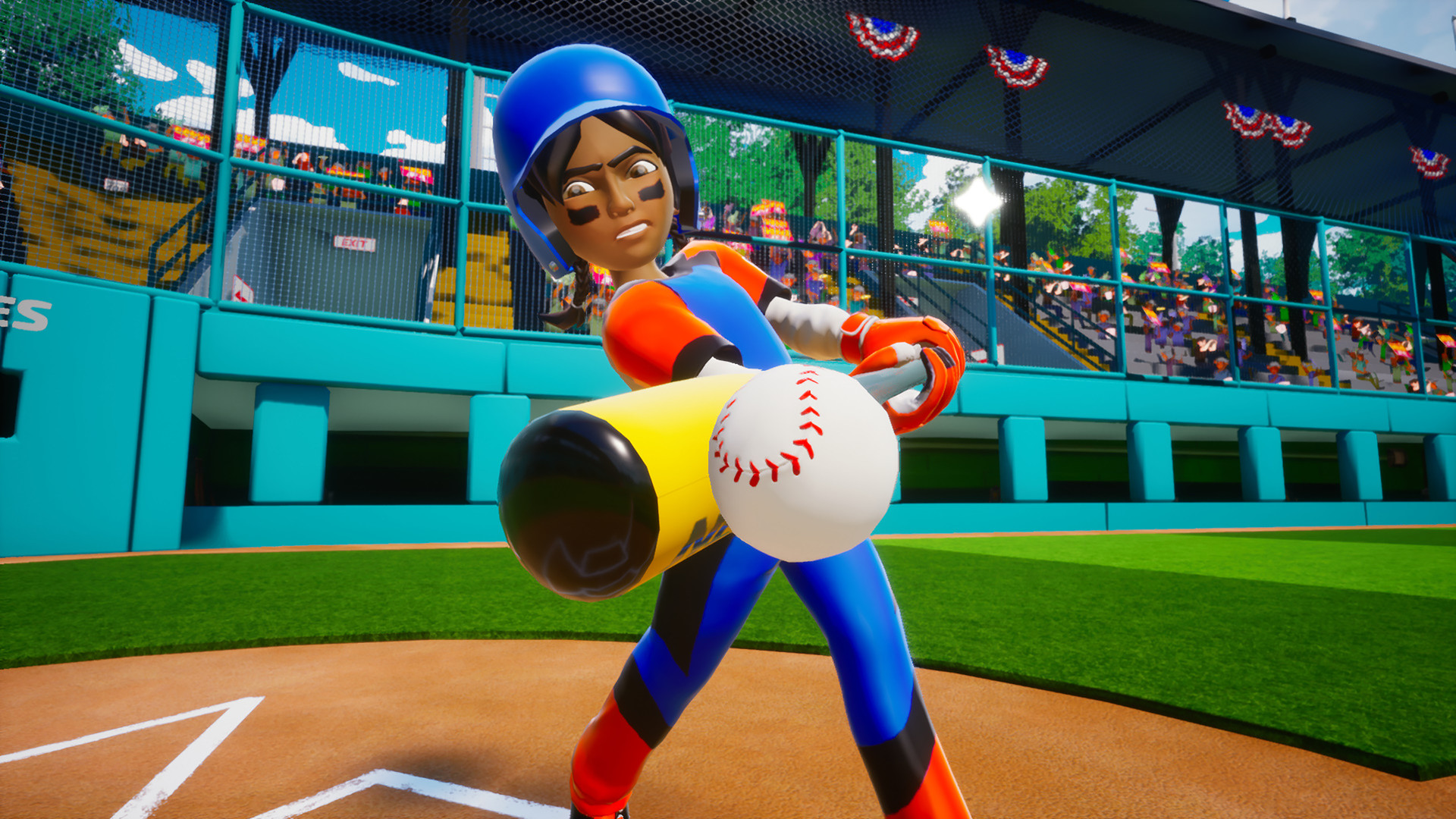 Little League World Series Baseball 2022 Steam CD Key [$ 0.59]