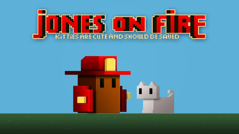 Jones On Fire - Soundtrack DLC Steam CD Key [$ 1.68]