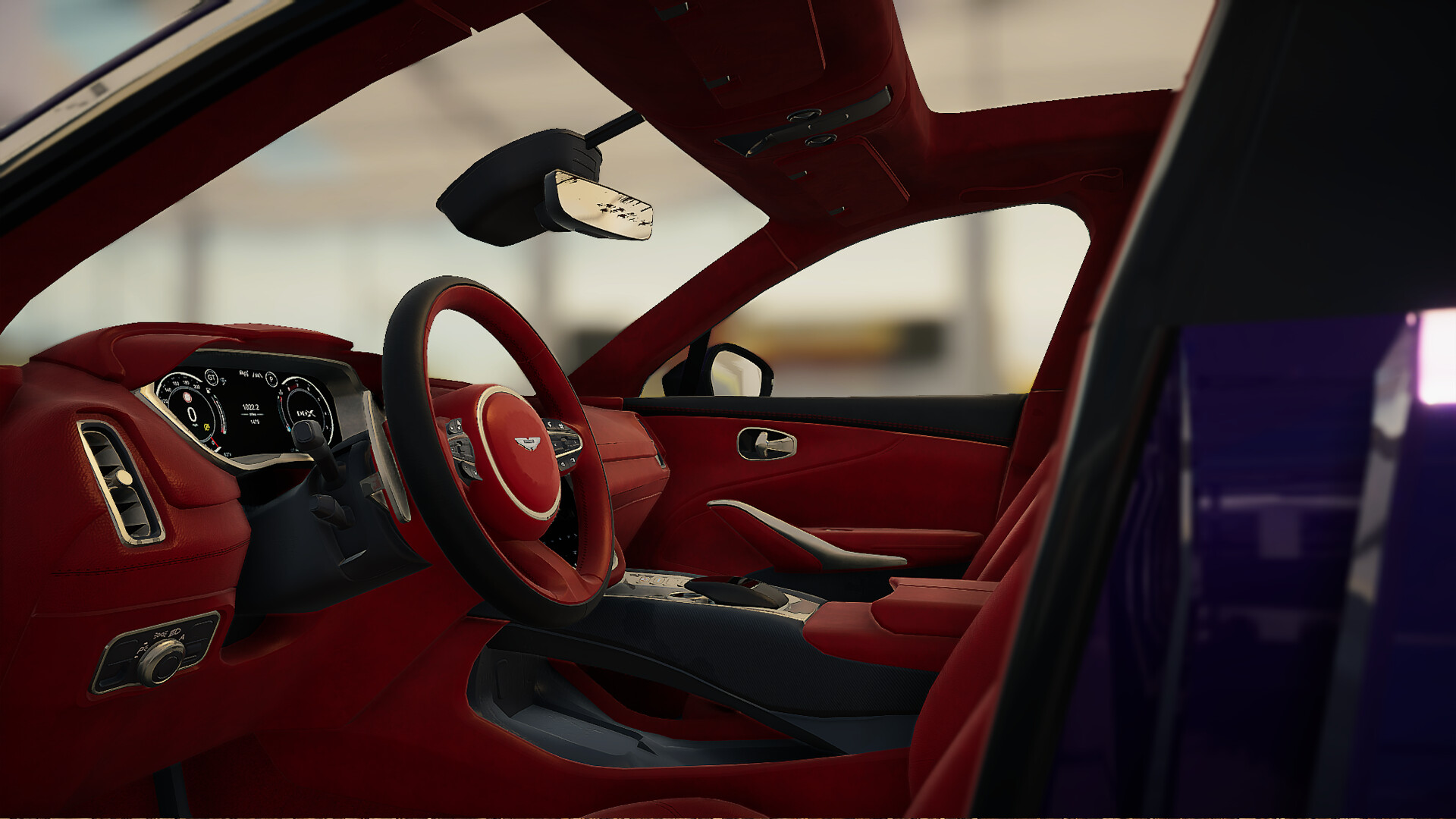 Car Mechanic Simulator 2021 - Aston Martin DLC AR XBOX One / Xbox Series X|S CD Key [$ 2.43]