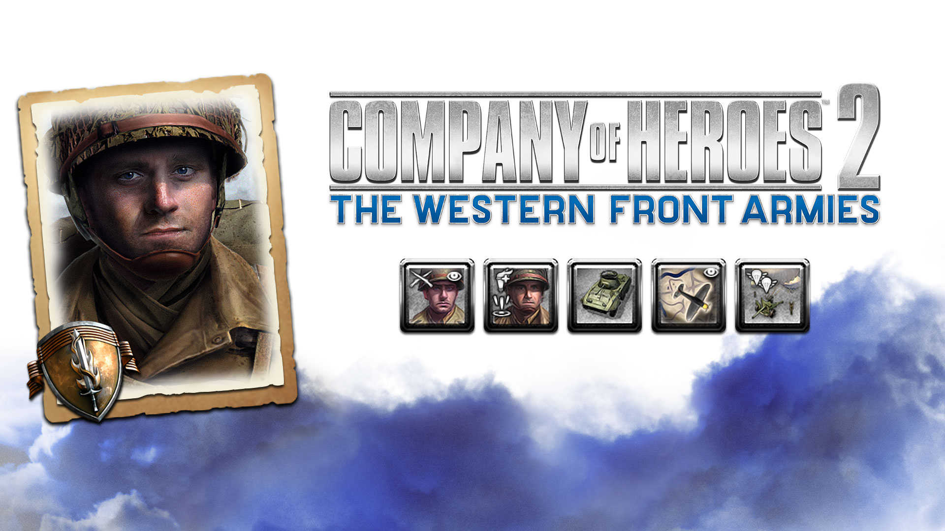 Company of Heroes 2 - US Forces Commander: Recon Support Company DLC Steam CD Key [$ 10.16]