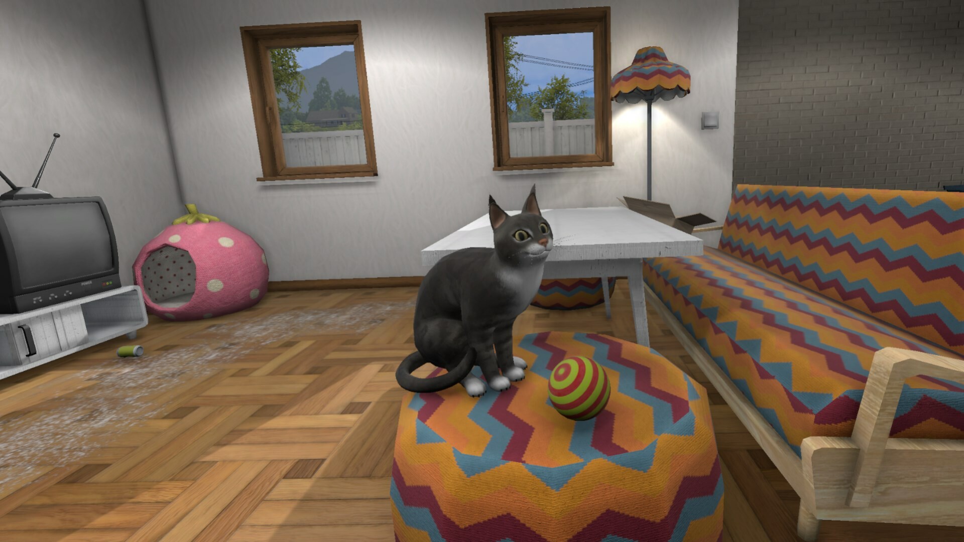 House Flipper Pets VR Steam CD Key [$ 4.32]