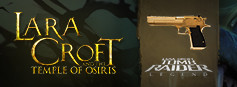Lara Croft and the Temple of Osiris - Legend Pack DLC Steam CD Key [$ 1.12]
