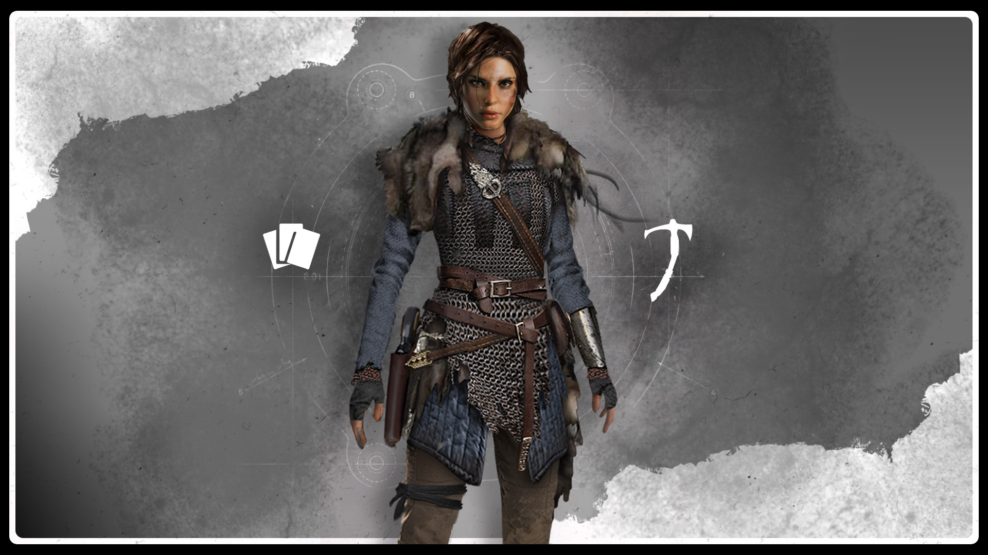 Rise of the Tomb Raider - Hope's Bastion Outfit Pack DLC Steam CD Key [$ 2.93]