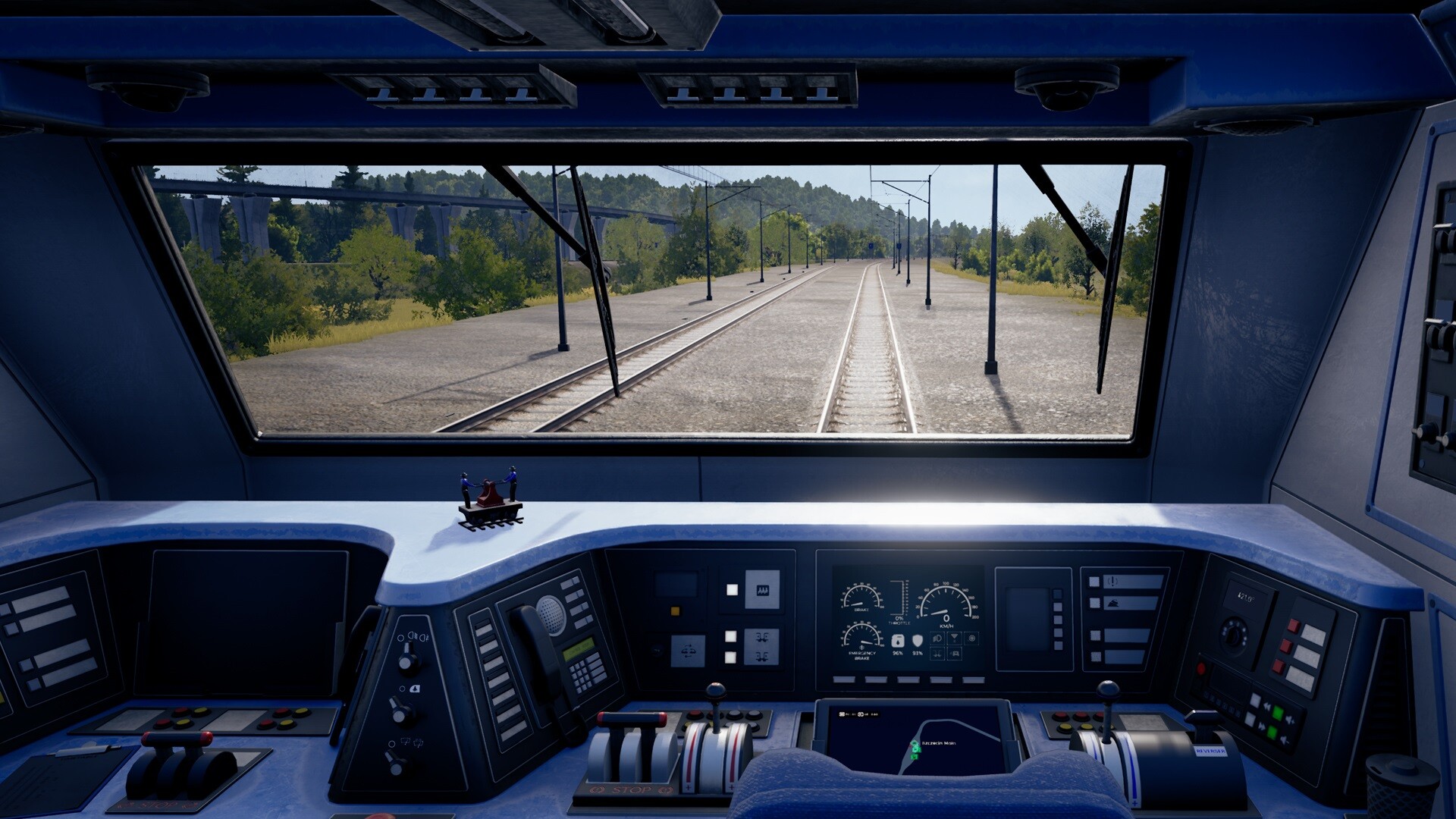 Train Life: A Railway Simulator - Supporter Pack DLC Steam CD Key [$ 1.63]