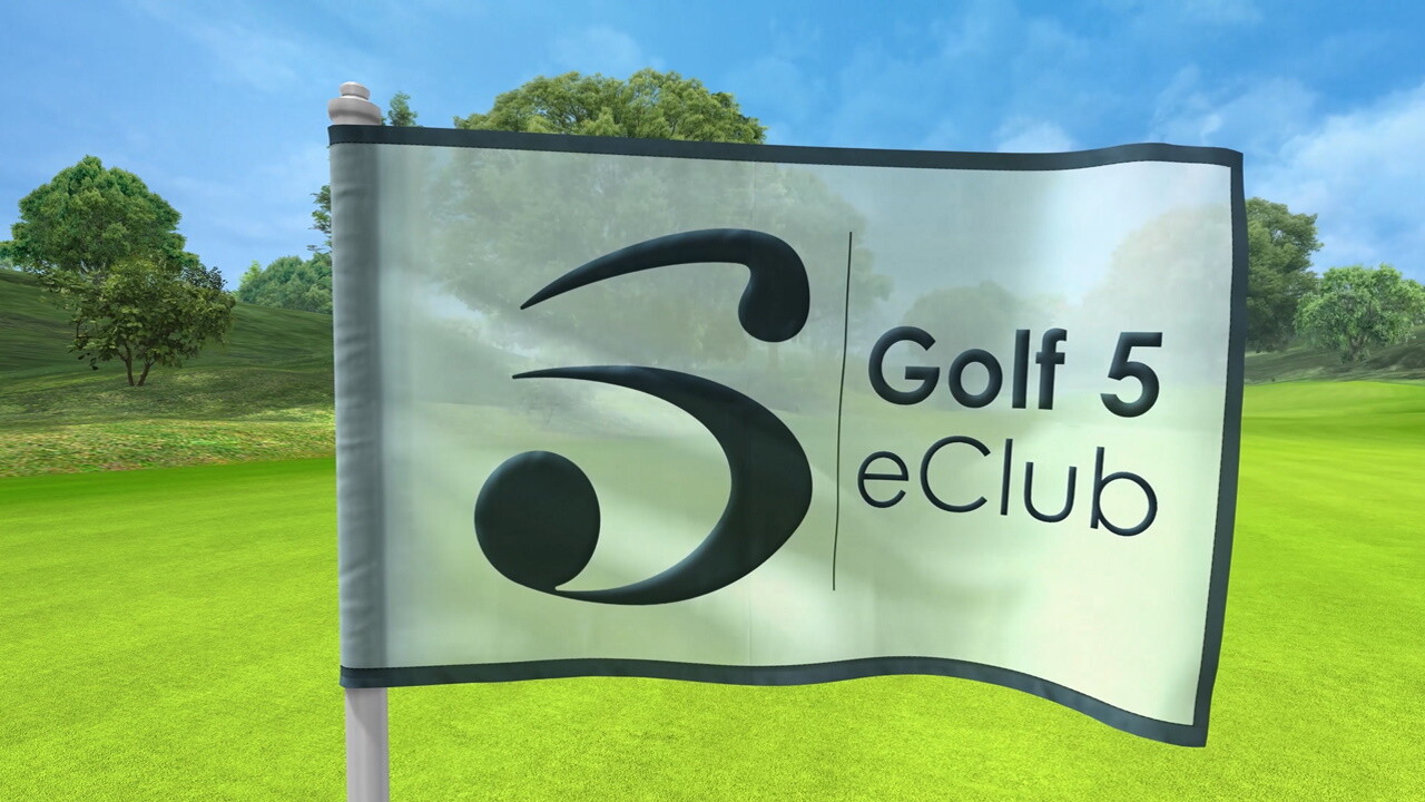 Golf 5 eClub Steam CD Key [$ 28.24]