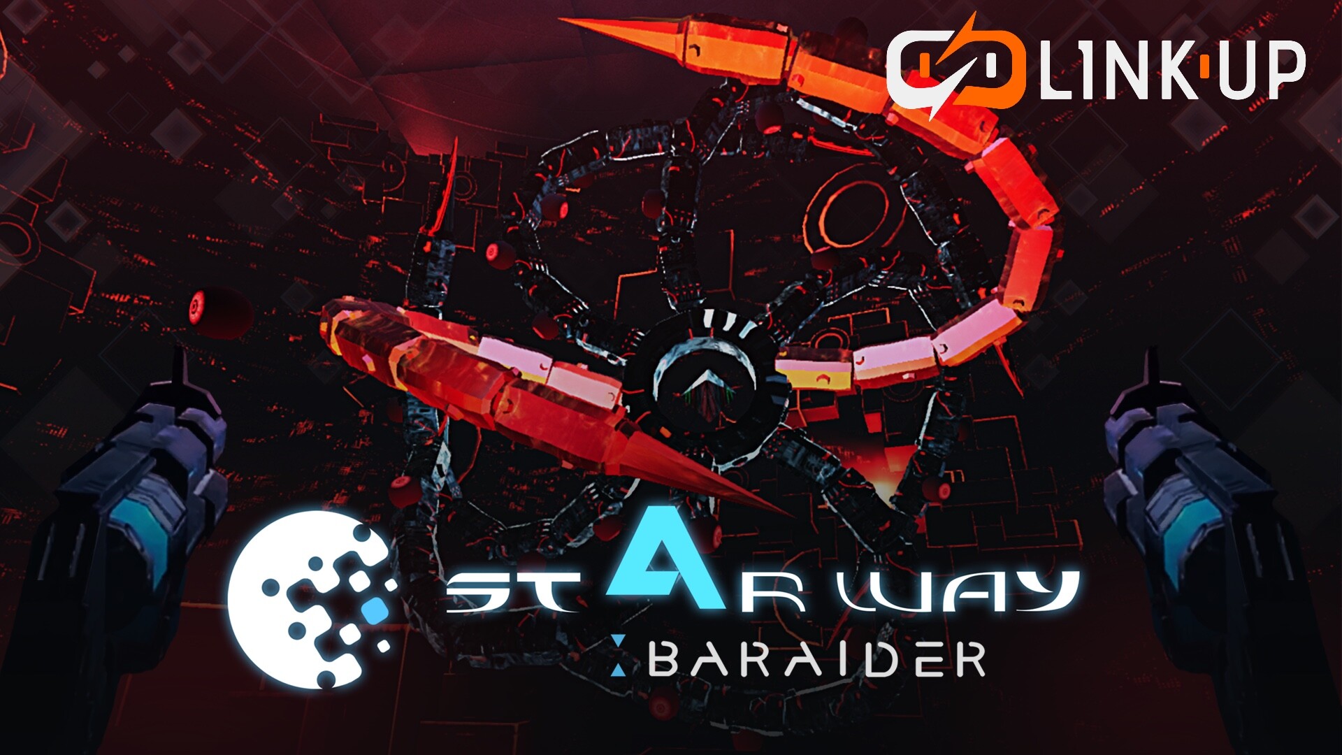 Starway: BaRaider Steam CD Key [$ 0.67]