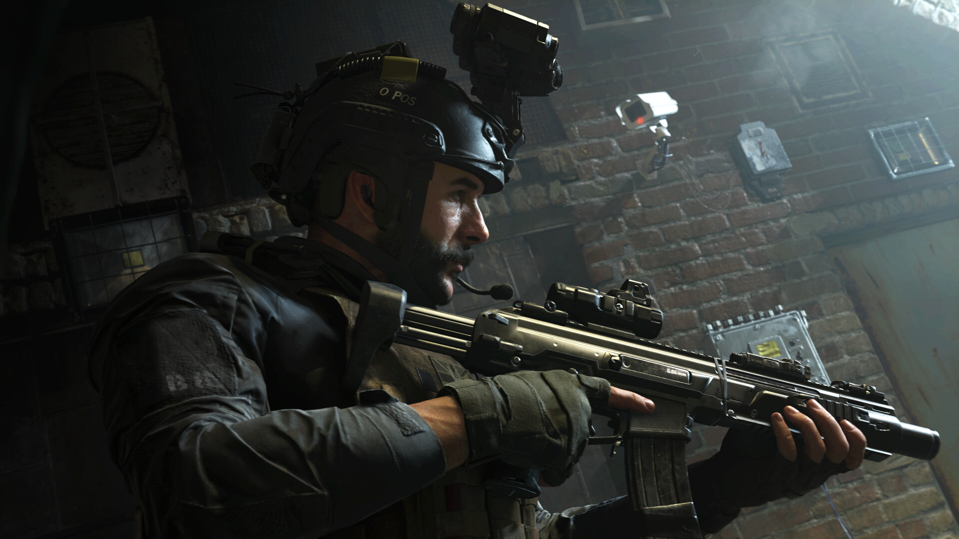Call of Duty: Modern Warfare (2023) Steam Account [$ 24]