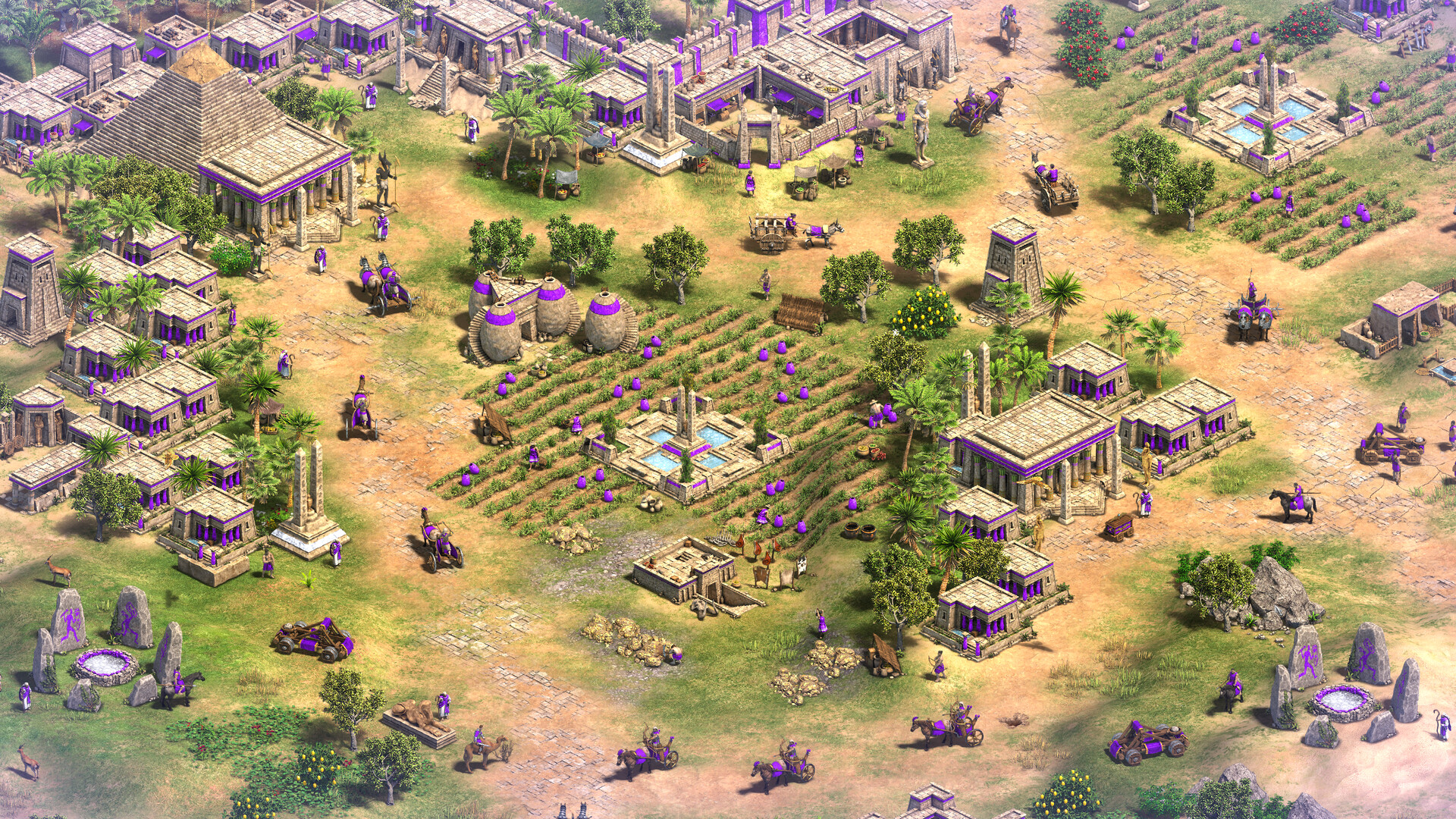 Age of Empires II: Definitive Edition - Return of Rome DLC EU v2 Steam Altergift [$ 18.85]