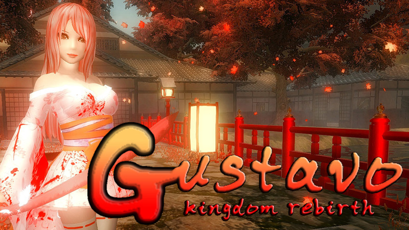 Gustavo : Kingdom Rebirth Steam CD Key [$ 1.12]