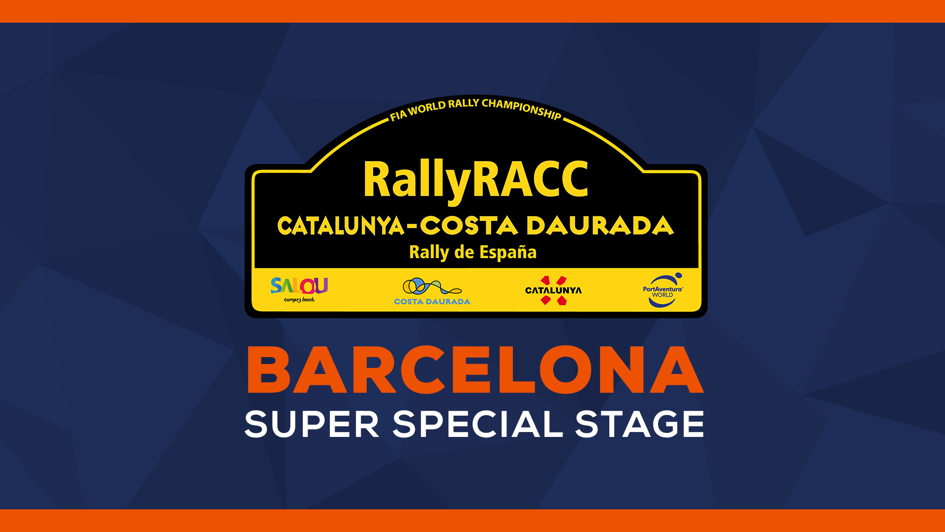 WRC 9 - Barcelona SSS DLC Steam CD Key [$ 2.4]