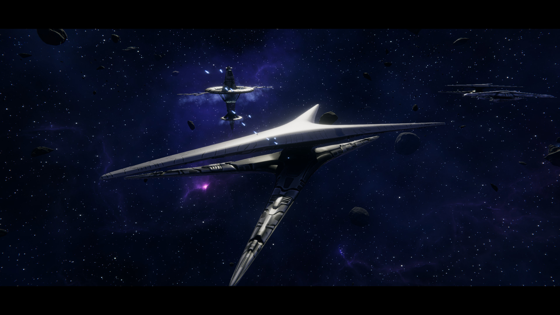 Battlestar Galactica Deadlock - Modern Ships Pack DLC Steam CD Key [$ 5.3]