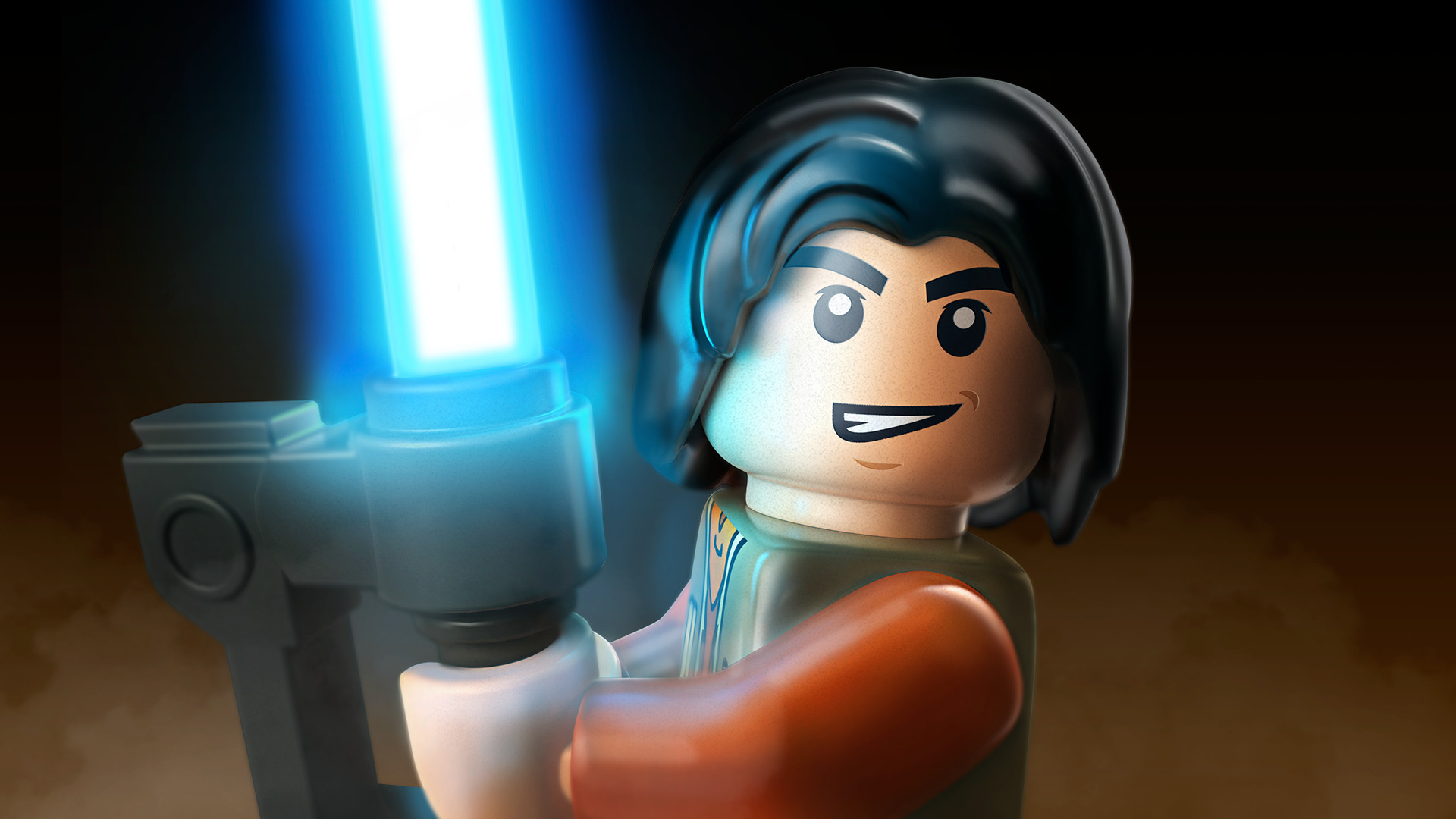LEGO Star Wars: The Force Awakens - Rebels Character Pack DLC Steam CD Key [$ 1.68]