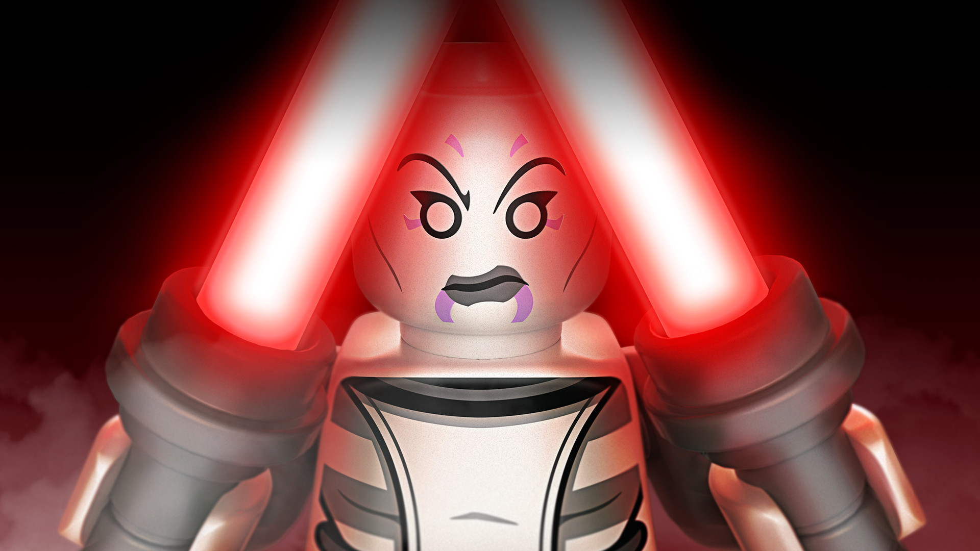 LEGO Star Wars: The Force Awakens - The Clone Wars Character Pack DLC Steam CD Key [$ 1.68]
