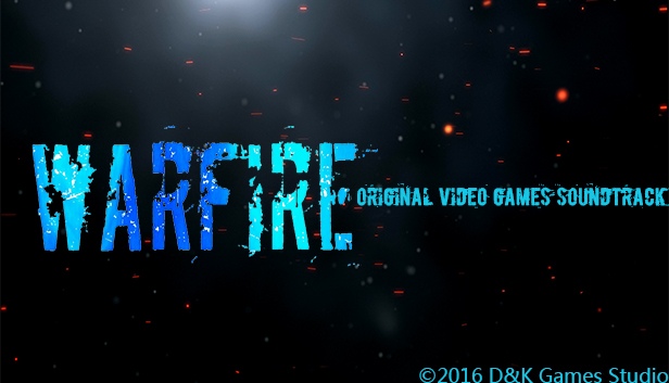 WarFire - Original Video Games Soundtrack DLC Steam Gift [$ 6.77]