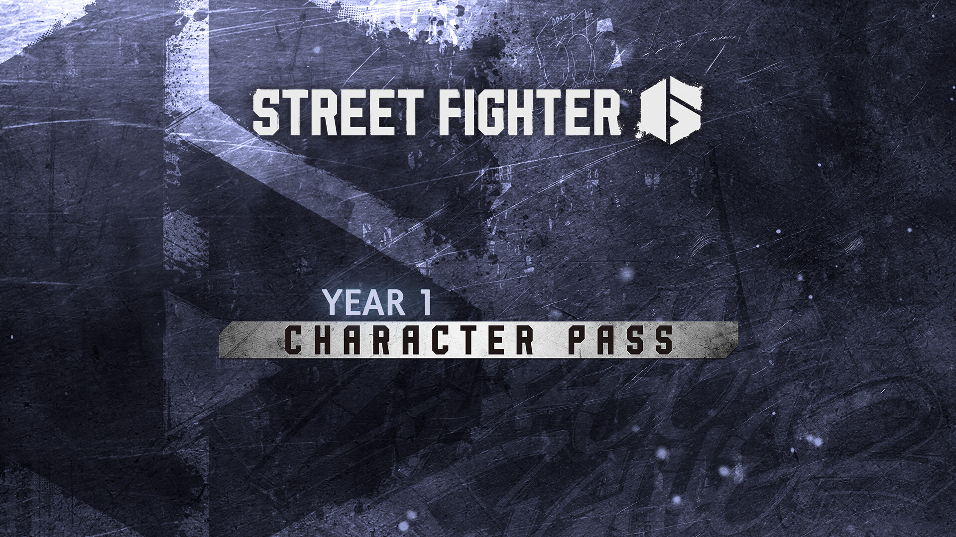 Street Fighter 6 - Year 1 Character Pass DLC Steam CD Key [$ 32.33]