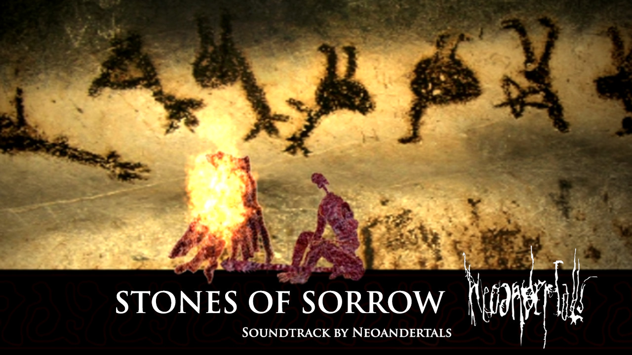 Stones of Sorrow - Soundtrack by Neoandertals DLC Steam CD Key [$ 0.55]