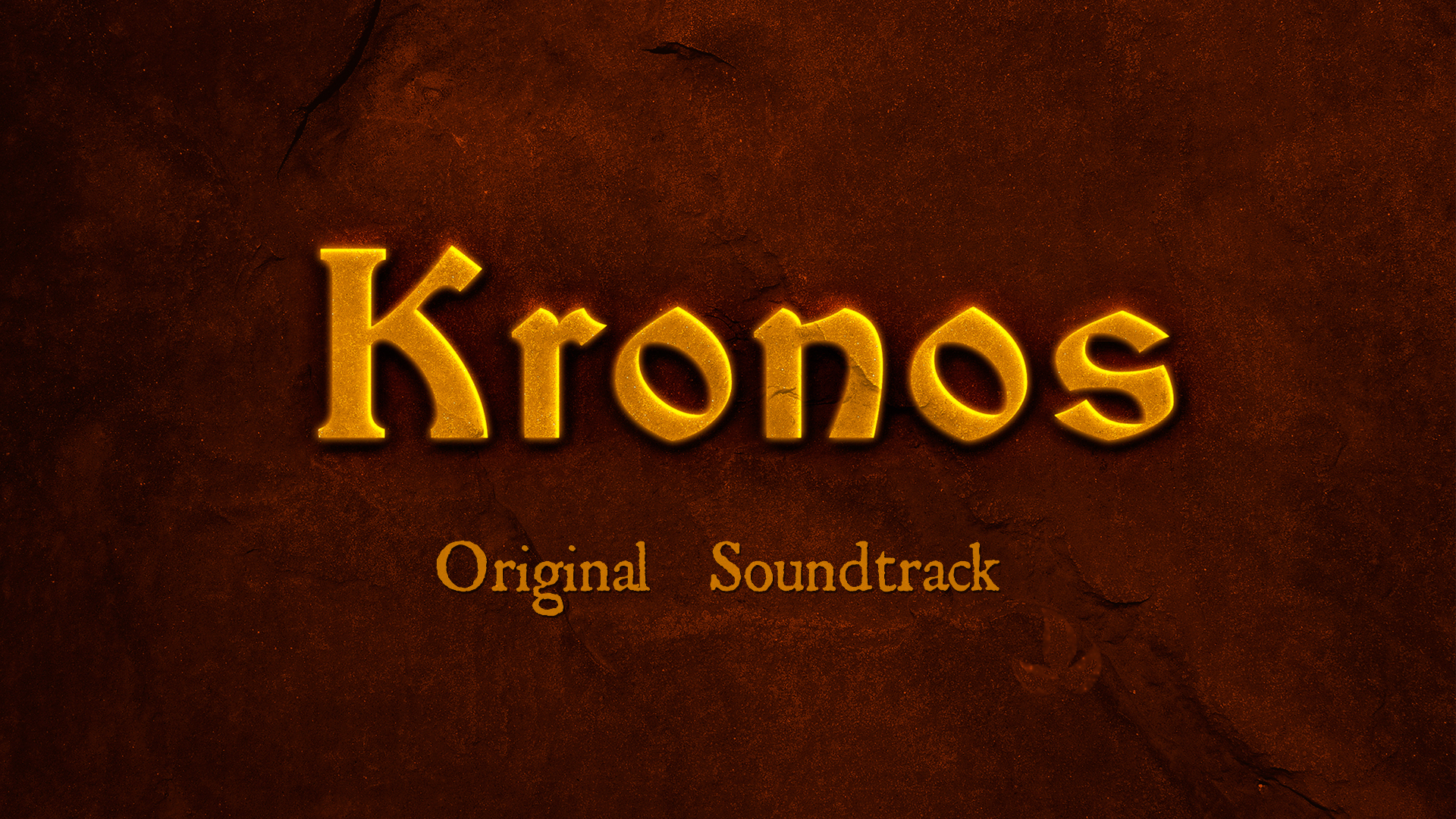 Kronos - Soundtrack DLC Steam CD Key [$ 0.44]