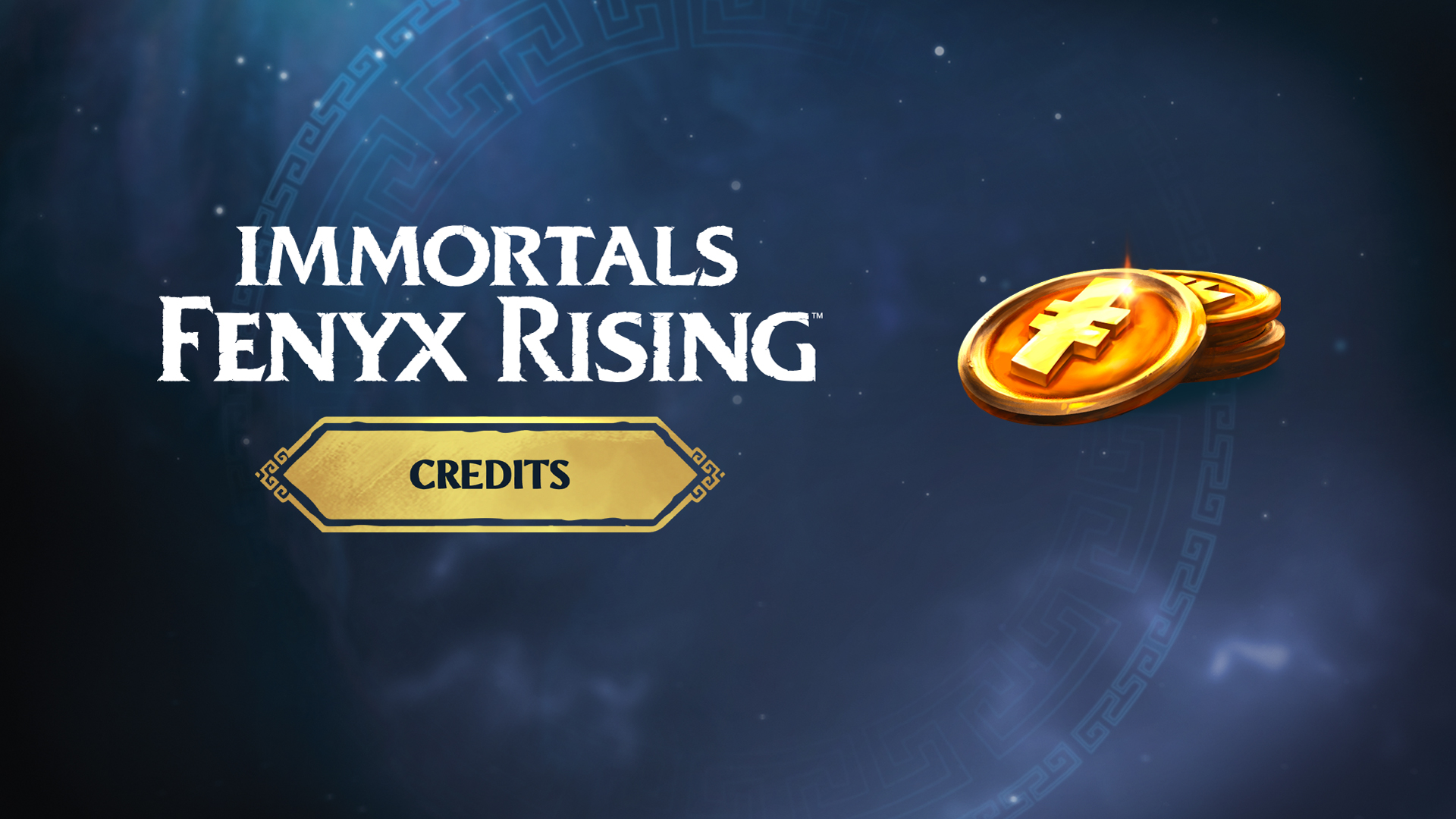 Immortals Fenyx Rising - 500 Credits Pack XBOX One CD Key [$ 3.08]