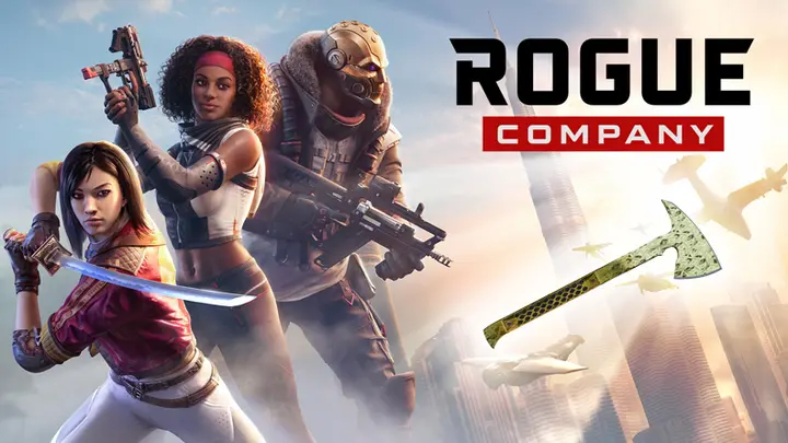Rogue Company - Expensive Taste Weapon Wrap DLC Steam CD Key [$ 2.2]