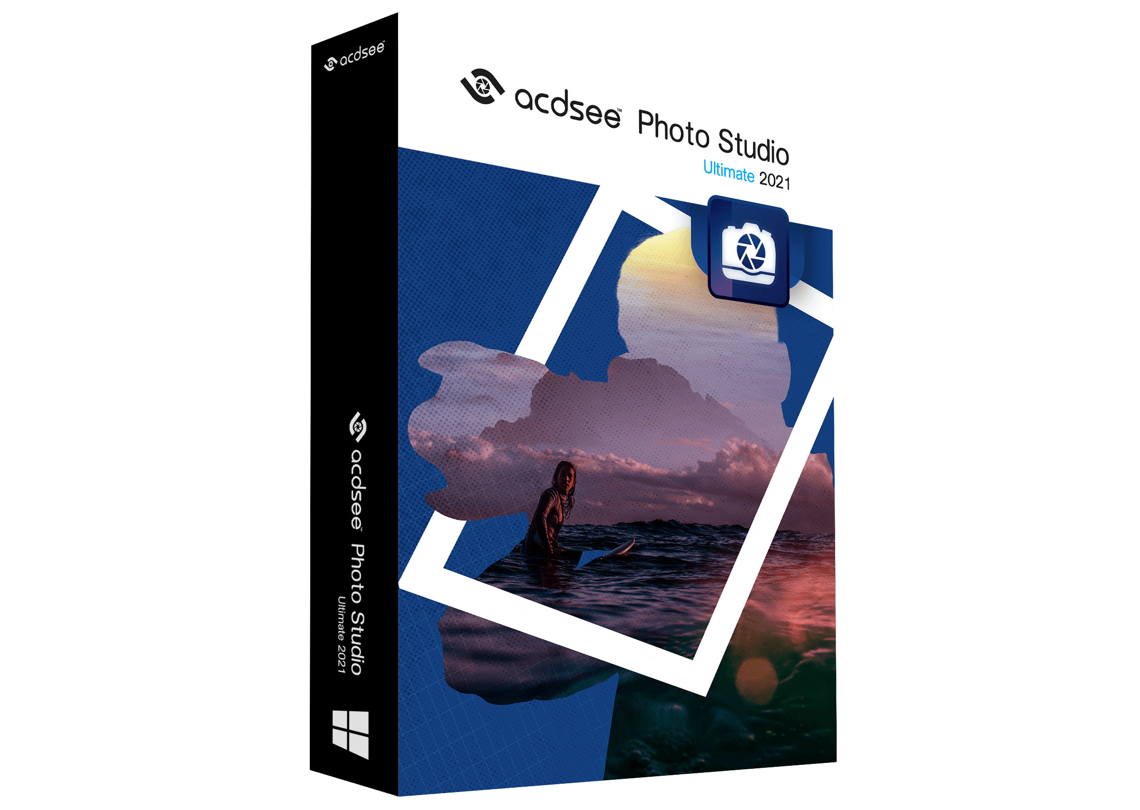 ACDSee Photo Studio Ultimate 2021 Key (6 Months / 1 PC) [$ 11.29]