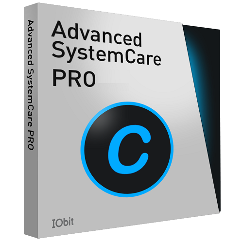 IObit Advanced SystemCare 15 Pro Key (1 Year / 3 Devices) [$ 20.28]