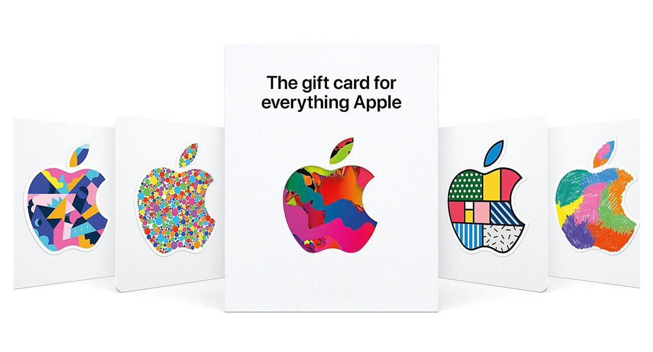 Apple $250 Gift Card US [$ 281.39]