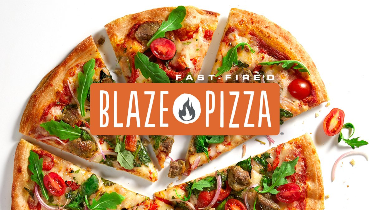 Blaze Pizza $5 Gift Card US [$ 5.99]