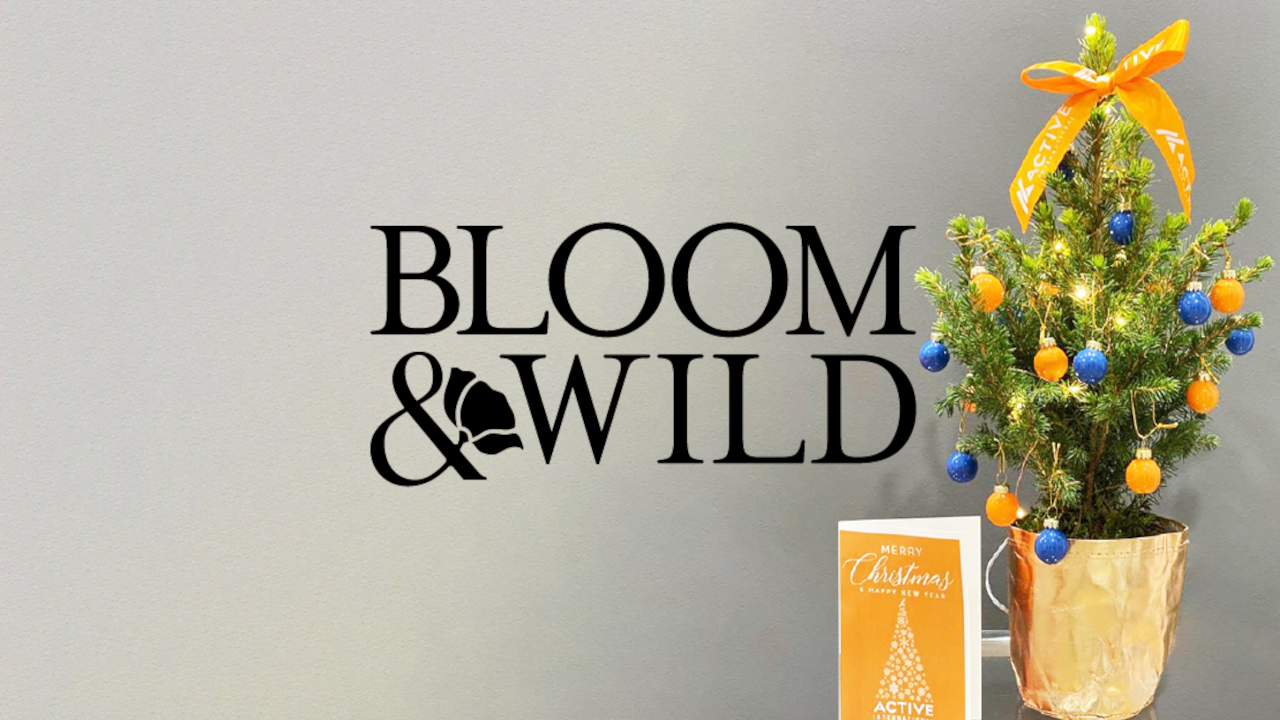 Bloom & Wild £10 Gift Card UK [$ 15.96]