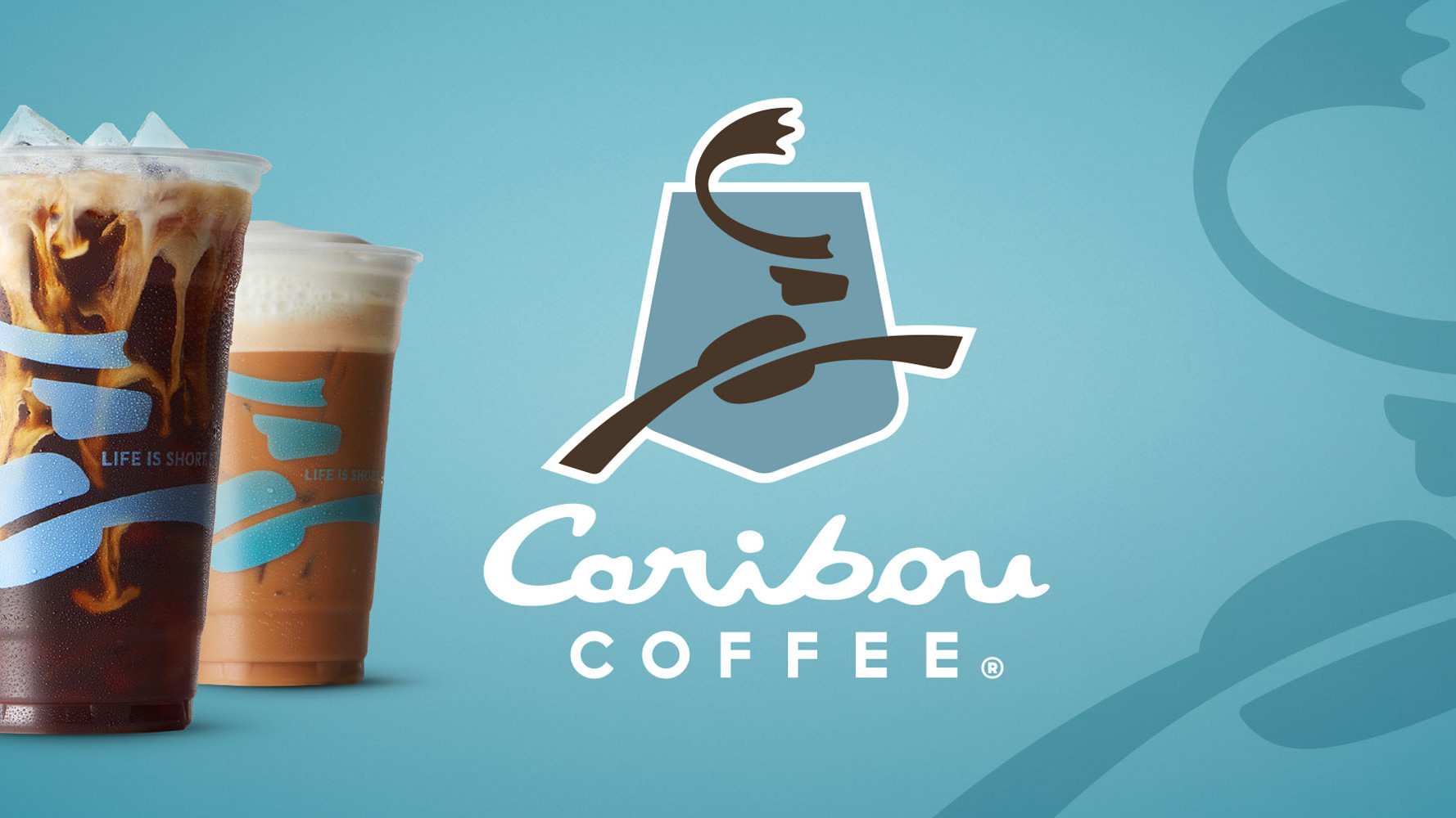 Caribou Coffee $5 Gift Card US [$ 4.52]