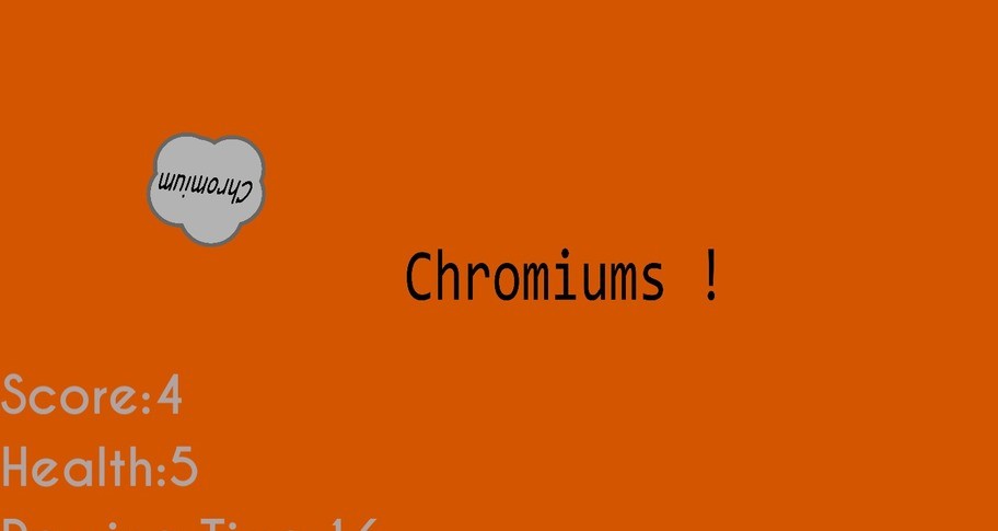 Chromium Man Clicker Steam CD Key [$ 1.01]