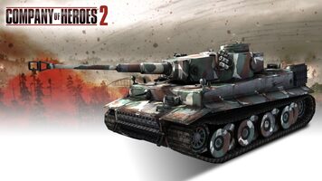 Company of Heroes 2 - German Skins Collection DLC Steam CD Key [$ 1.57]