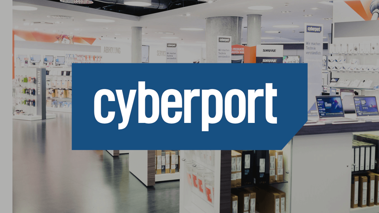 Cyberport €20 Gift Card DE [$ 24.24]