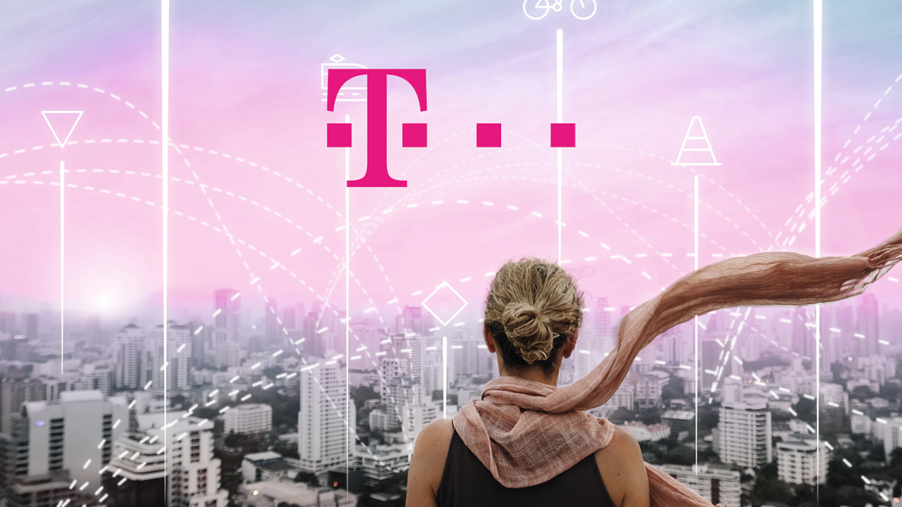 Deutsche Telekom €15 Mobile Top-up DE [$ 16.88]