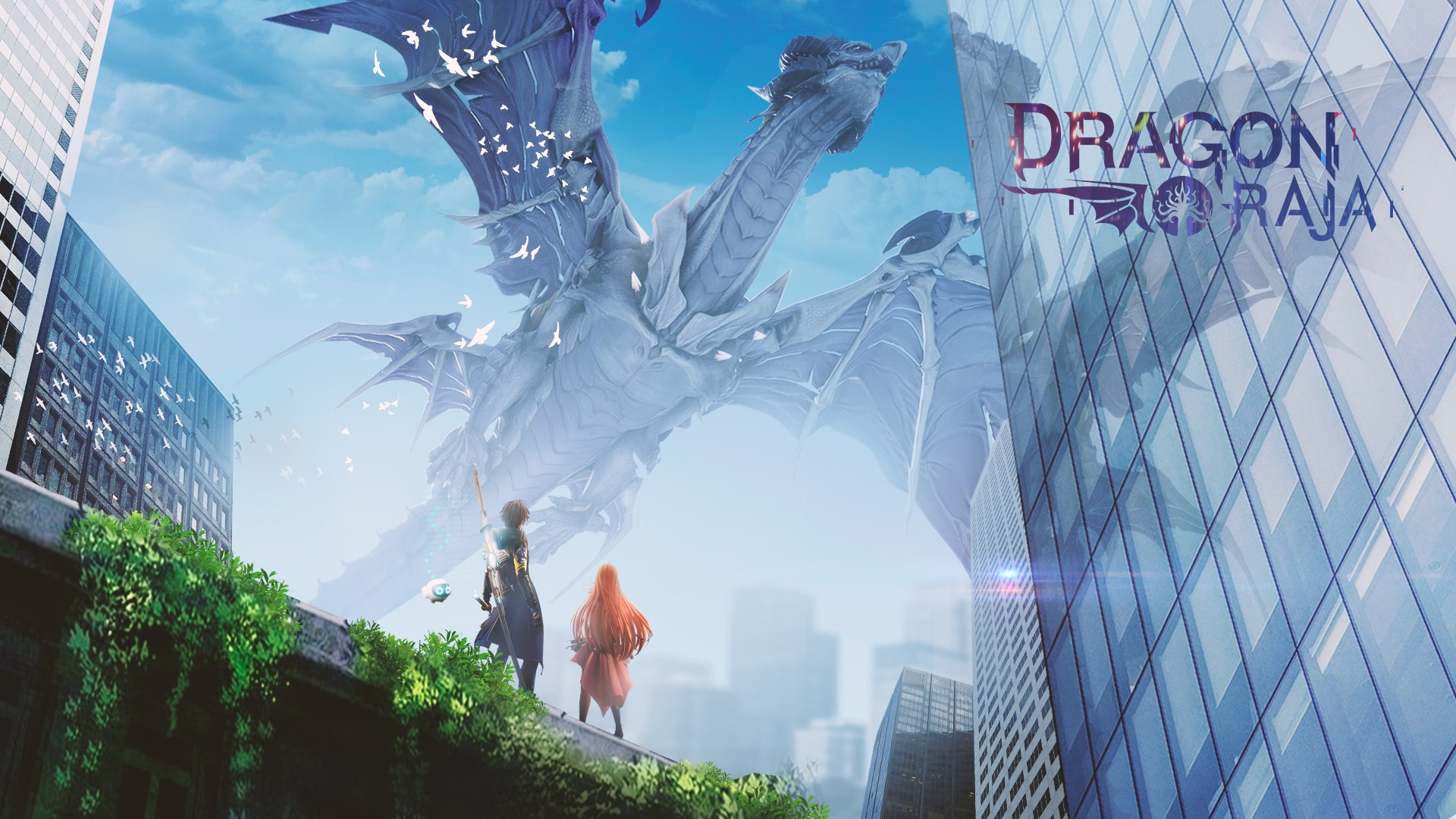 Dragon Raja - Enhance Pack DLC Digital Download CD Key [$ 0.34]
