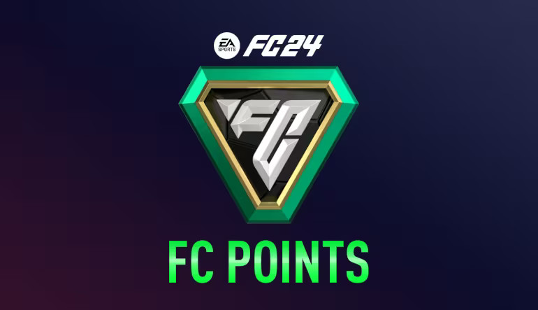 EA SPORTS FC 24 - 500 FC Points Origin CD Key [$ 4.9]