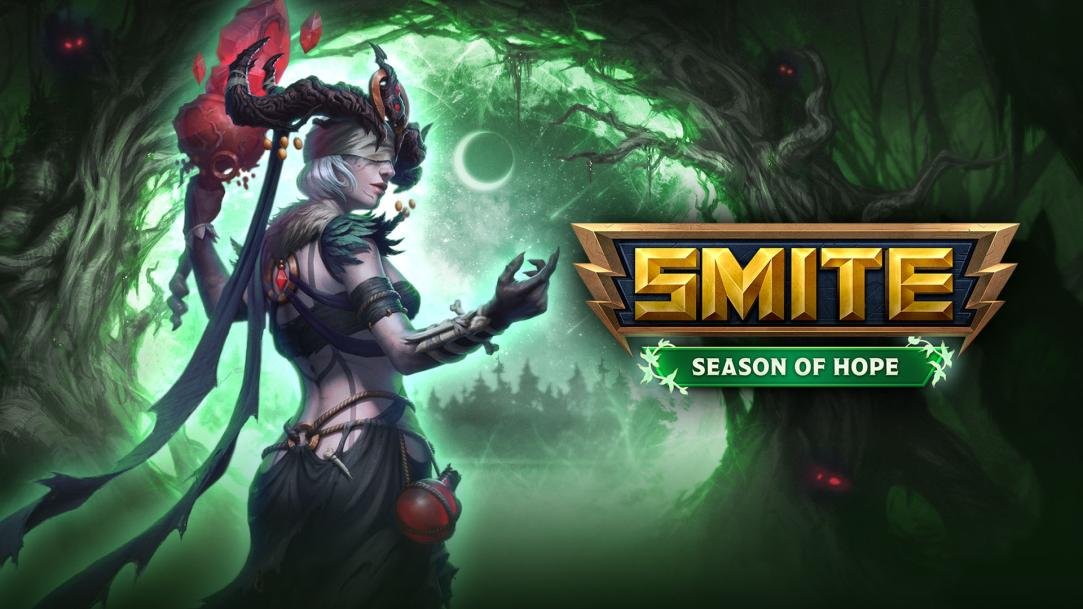 Smite - Season of Hope Starter Pack DLC XBOX One/ Xbox Series X|S CD Key [$ 3.08]