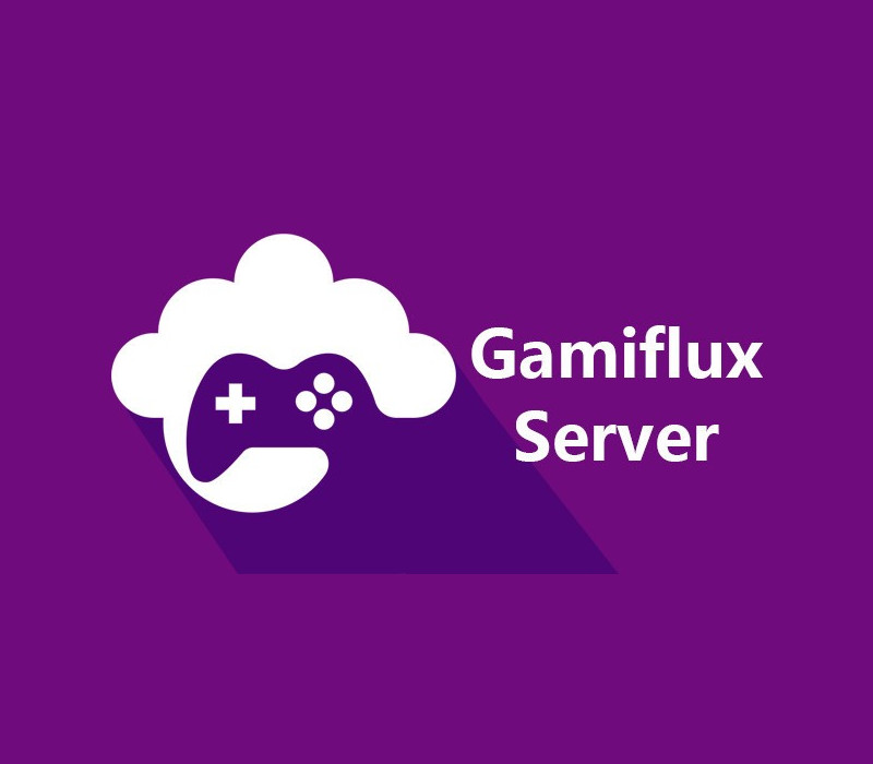 Gamiflux Server Steam CD Key [$ 5.48]