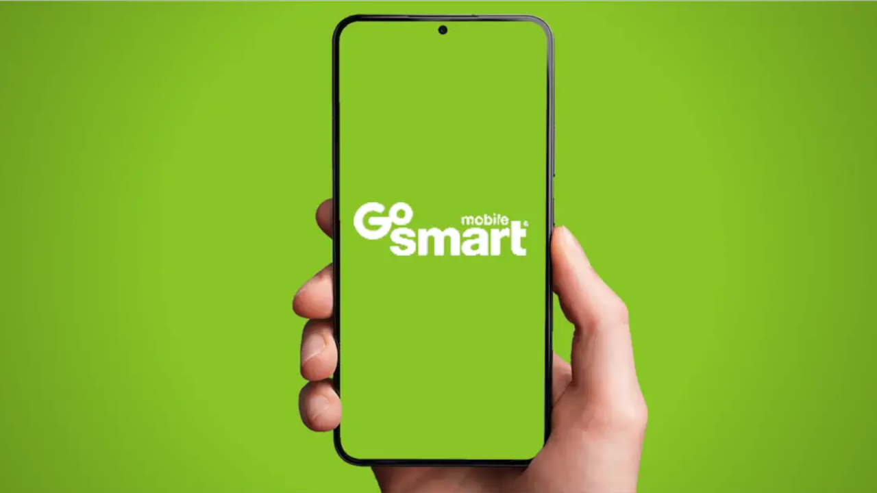 GoSmart $25 Mobile Top-up US [$ 25.63]