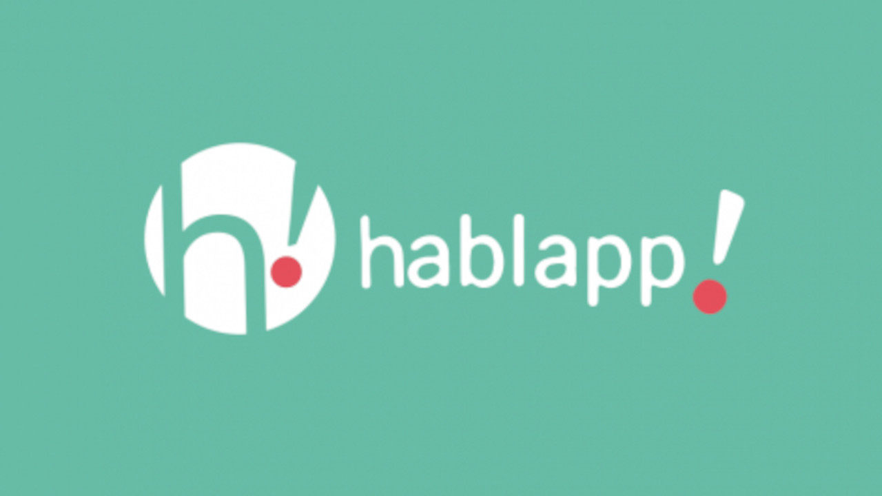 Hablapp €5 Mobile Top-up ES [$ 5.63]