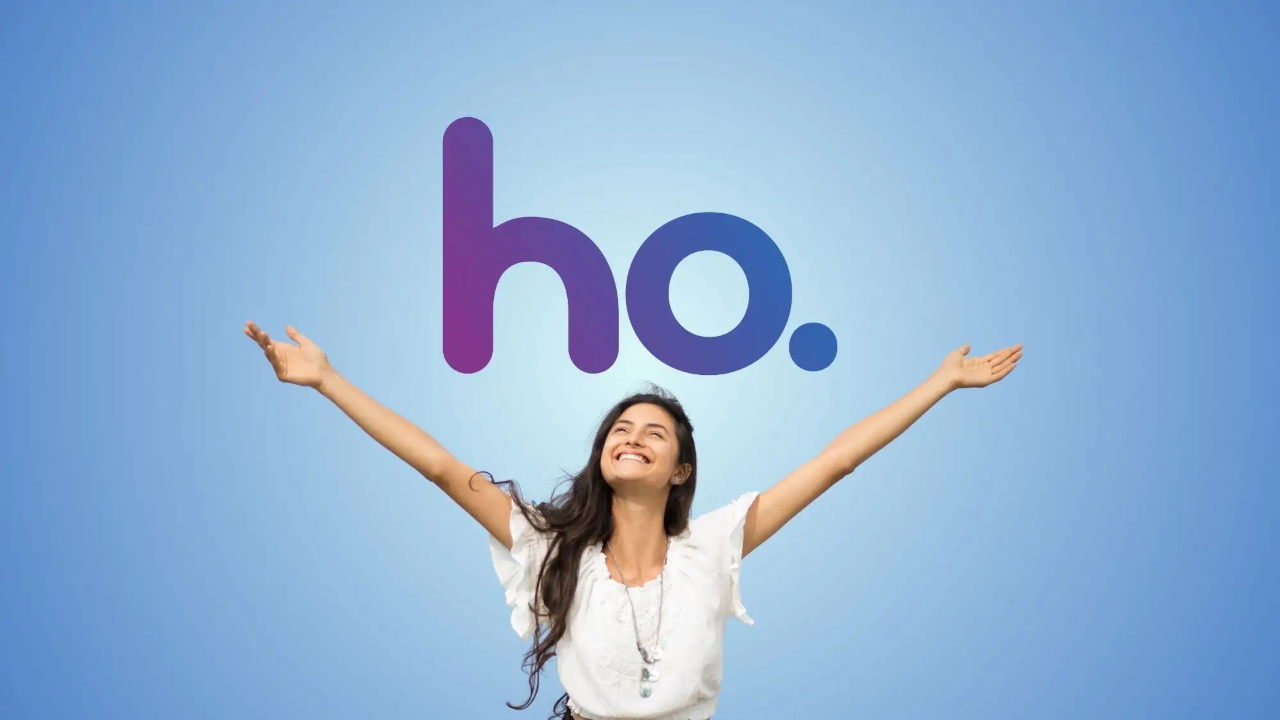 Ho Mobile €5 Mobile Top-up IT [$ 5.71]