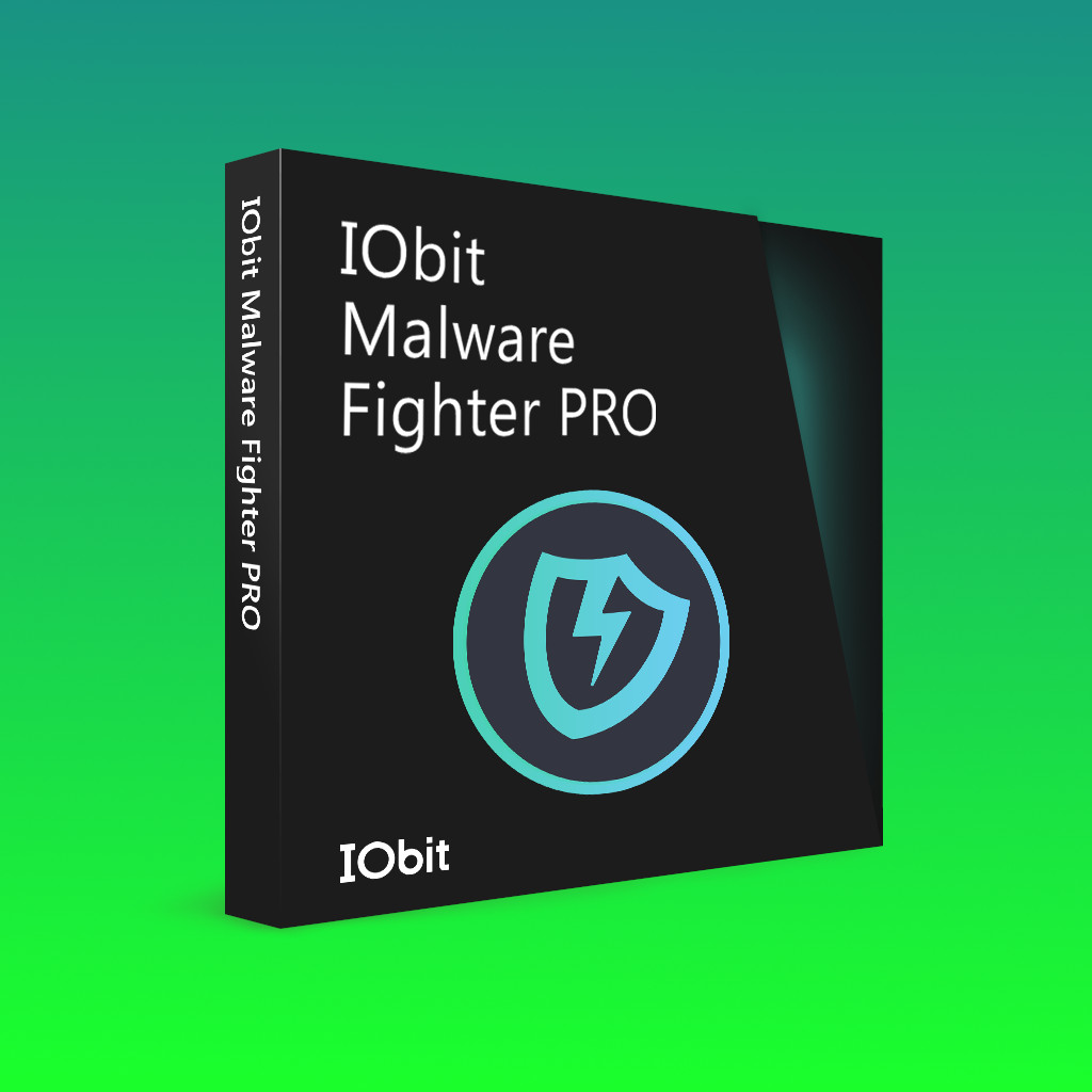 IObit Malware Fighter 10 Pro Key (1 Year / 1 PC) [$ 9.28]
